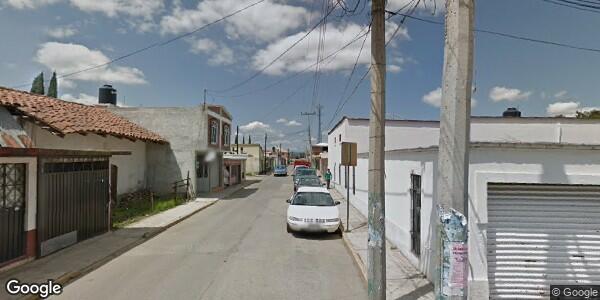 INSTANCIA MUNICIPAL DE LA MUJER